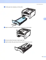 Предварительный просмотр 133 страницы Brother HL-3045CN User Manual