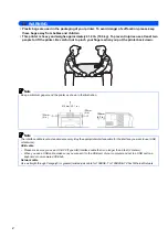 Предварительный просмотр 2 страницы Brother HL-3075CW Quick Setup Manual