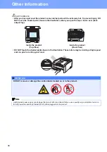 Предварительный просмотр 36 страницы Brother HL-3075CW Quick Setup Manual