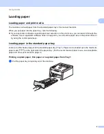 Preview for 14 page of Brother HL-3140CW User Manual