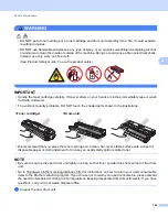 Preview for 130 page of Brother HL-3140CW User Manual