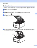 Preview for 153 page of Brother HL-3140CW User Manual