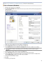 Preview for 45 page of Brother HL-3160CDW Online User'S Manual