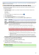 Preview for 171 page of Brother HL-3160CDW Online User'S Manual