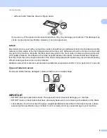 Preview for 12 page of Brother HL-3170CDW User Manual