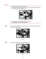 Предварительный просмотр 48 страницы Brother HL-3260N User Manual