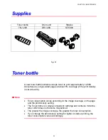 Предварительный просмотр 189 страницы Brother HL-3260N User Manual