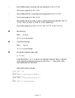 Preview for 272 page of Brother HL-3260N User Manual