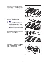 Предварительный просмотр 154 страницы Brother HL-4000CN (Italian) User Manual