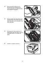 Предварительный просмотр 165 страницы Brother HL-4000CN (Italian) User Manual