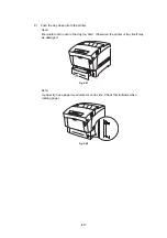 Предварительный просмотр 70 страницы Brother HL-4000CN Service Manual