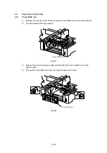 Предварительный просмотр 190 страницы Brother HL-4000CN Service Manual