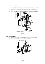 Предварительный просмотр 202 страницы Brother HL-4000CN Service Manual