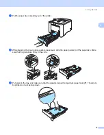 Предварительный просмотр 21 страницы Brother HL-4040CDN - Color Laser Printer User Manual