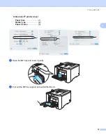 Предварительный просмотр 24 страницы Brother HL-4040CDN - Color Laser Printer User Manual