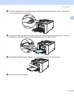 Предварительный просмотр 25 страницы Brother HL-4040CDN - Color Laser Printer User Manual