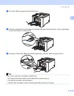 Предварительный просмотр 28 страницы Brother HL-4040CDN - Color Laser Printer User Manual