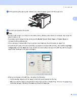 Предварительный просмотр 29 страницы Brother HL-4040CDN - Color Laser Printer User Manual