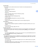 Предварительный просмотр 52 страницы Brother HL-4040CDN - Color Laser Printer User Manual