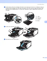 Предварительный просмотр 113 страницы Brother HL-4040CDN - Color Laser Printer User Manual