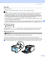 Предварительный просмотр 114 страницы Brother HL-4040CDN - Color Laser Printer User Manual