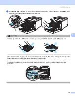 Предварительный просмотр 121 страницы Brother HL-4040CDN - Color Laser Printer User Manual