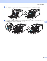 Предварительный просмотр 126 страницы Brother HL-4040CDN - Color Laser Printer User Manual