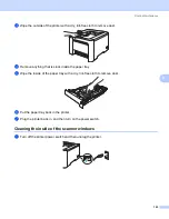 Предварительный просмотр 132 страницы Brother HL-4040CDN - Color Laser Printer User Manual