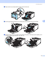 Предварительный просмотр 133 страницы Brother HL-4040CDN - Color Laser Printer User Manual