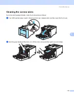 Предварительный просмотр 136 страницы Brother HL-4040CDN - Color Laser Printer User Manual