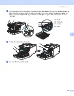 Предварительный просмотр 140 страницы Brother HL-4040CDN - Color Laser Printer User Manual