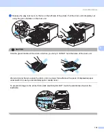 Предварительный просмотр 145 страницы Brother HL-4040CDN - Color Laser Printer User Manual