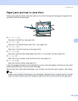 Предварительный просмотр 156 страницы Brother HL-4040CDN - Color Laser Printer User Manual