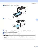 Предварительный просмотр 158 страницы Brother HL-4040CDN - Color Laser Printer User Manual