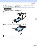 Предварительный просмотр 159 страницы Brother HL-4040CDN - Color Laser Printer User Manual