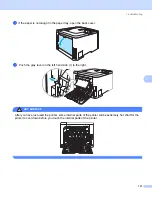 Предварительный просмотр 160 страницы Brother HL-4040CDN - Color Laser Printer User Manual