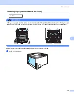 Предварительный просмотр 162 страницы Brother HL-4040CDN - Color Laser Printer User Manual