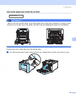 Предварительный просмотр 165 страницы Brother HL-4040CDN - Color Laser Printer User Manual