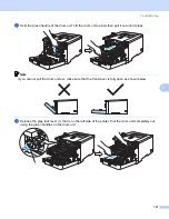 Предварительный просмотр 166 страницы Brother HL-4040CDN - Color Laser Printer User Manual