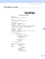 Предварительный просмотр 202 страницы Brother HL-4040CDN - Color Laser Printer User Manual