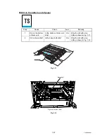 Preview for 74 page of Brother HL-4040CN Service Manual