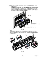 Preview for 82 page of Brother HL-4040CN Service Manual