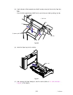 Preview for 103 page of Brother HL-4040CN Service Manual