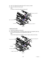 Preview for 106 page of Brother HL-4040CN Service Manual