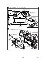 Preview for 125 page of Brother HL-4040CN Service Manual