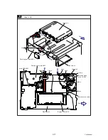 Preview for 126 page of Brother HL-4040CN Service Manual