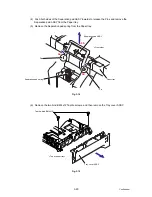 Preview for 138 page of Brother HL-4040CN Service Manual