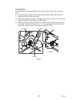 Preview for 169 page of Brother HL-4040CN Service Manual