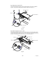 Preview for 171 page of Brother HL-4040CN Service Manual