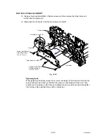 Preview for 213 page of Brother HL-4040CN Service Manual